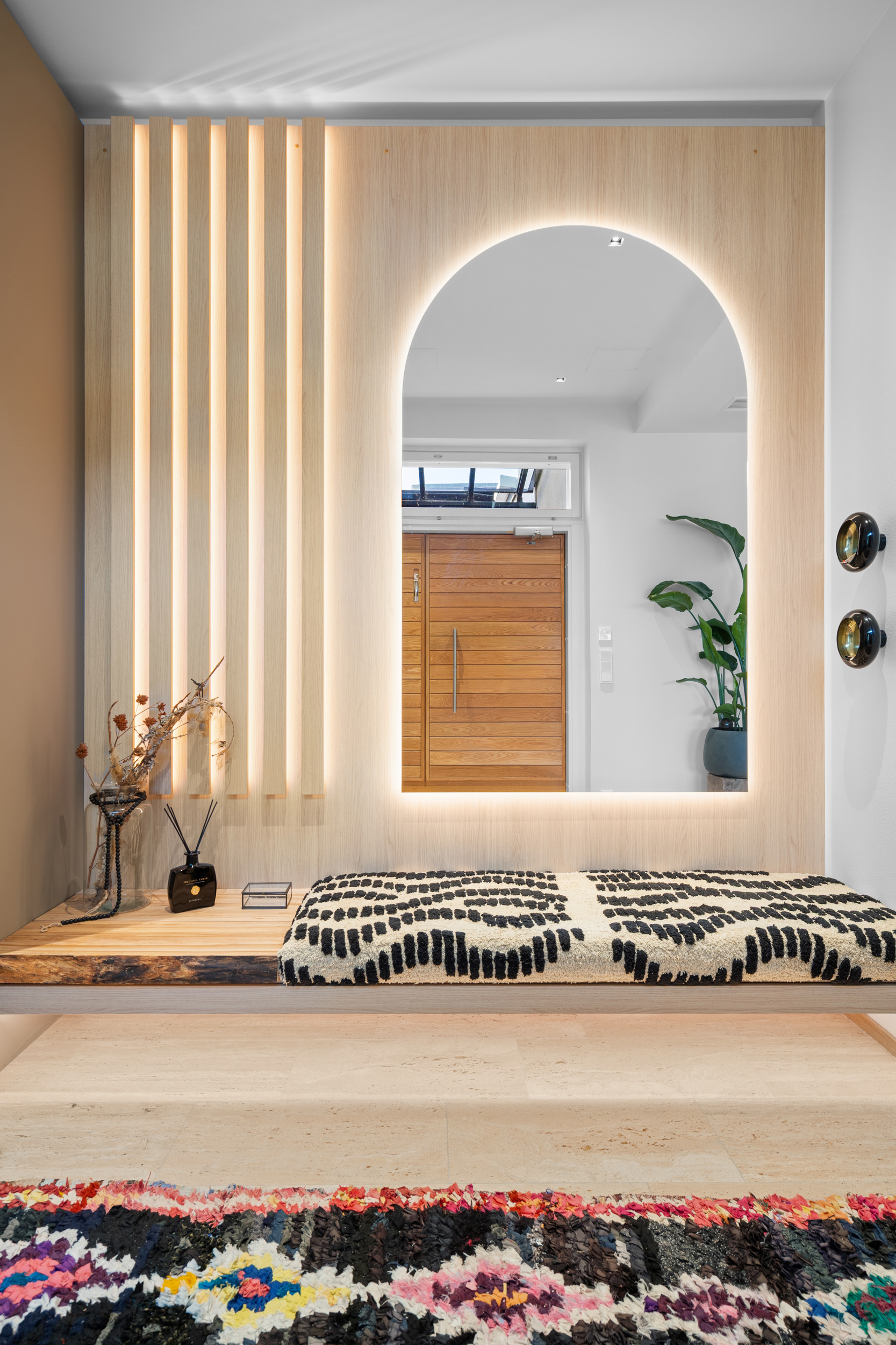 villa helsinki aveltec