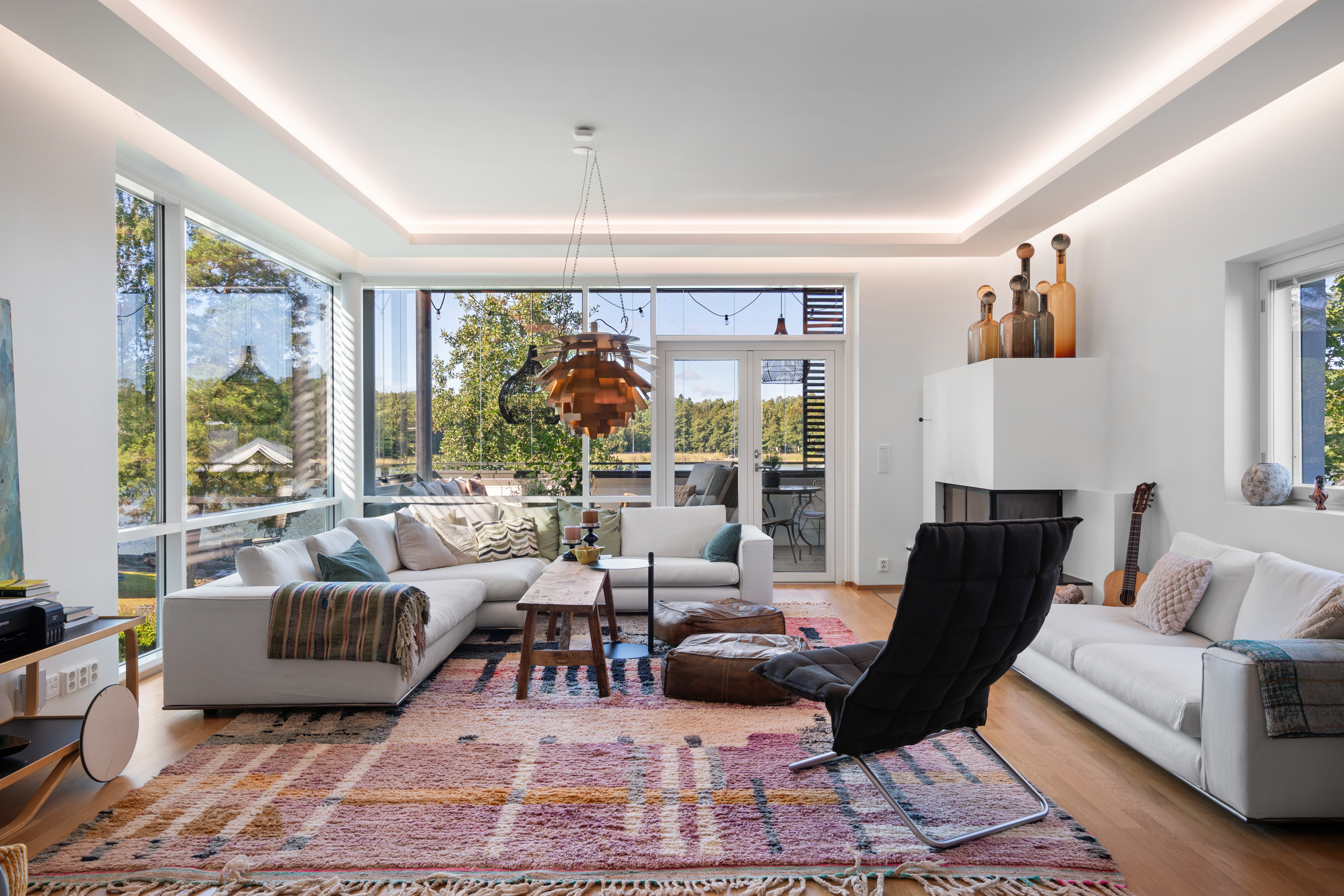 villa helsinki aveltec 2